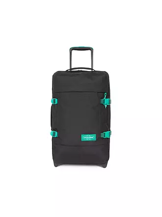 EASTPAK | Trolley da viaggio Tranverz S | schwarz